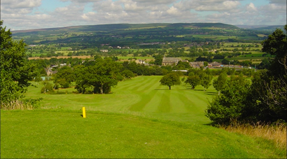 Photo of Mytton Fold Hotel & Golf Complex